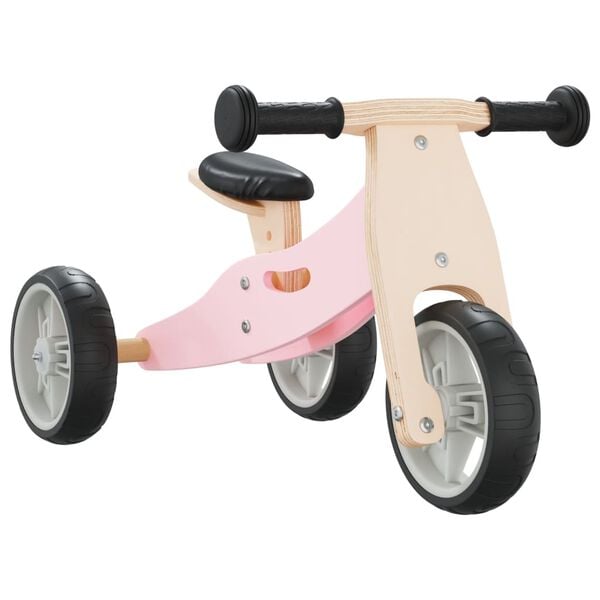Tricycle 2 en 1