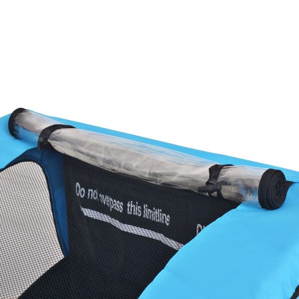 Remorque Vélo pour enfants