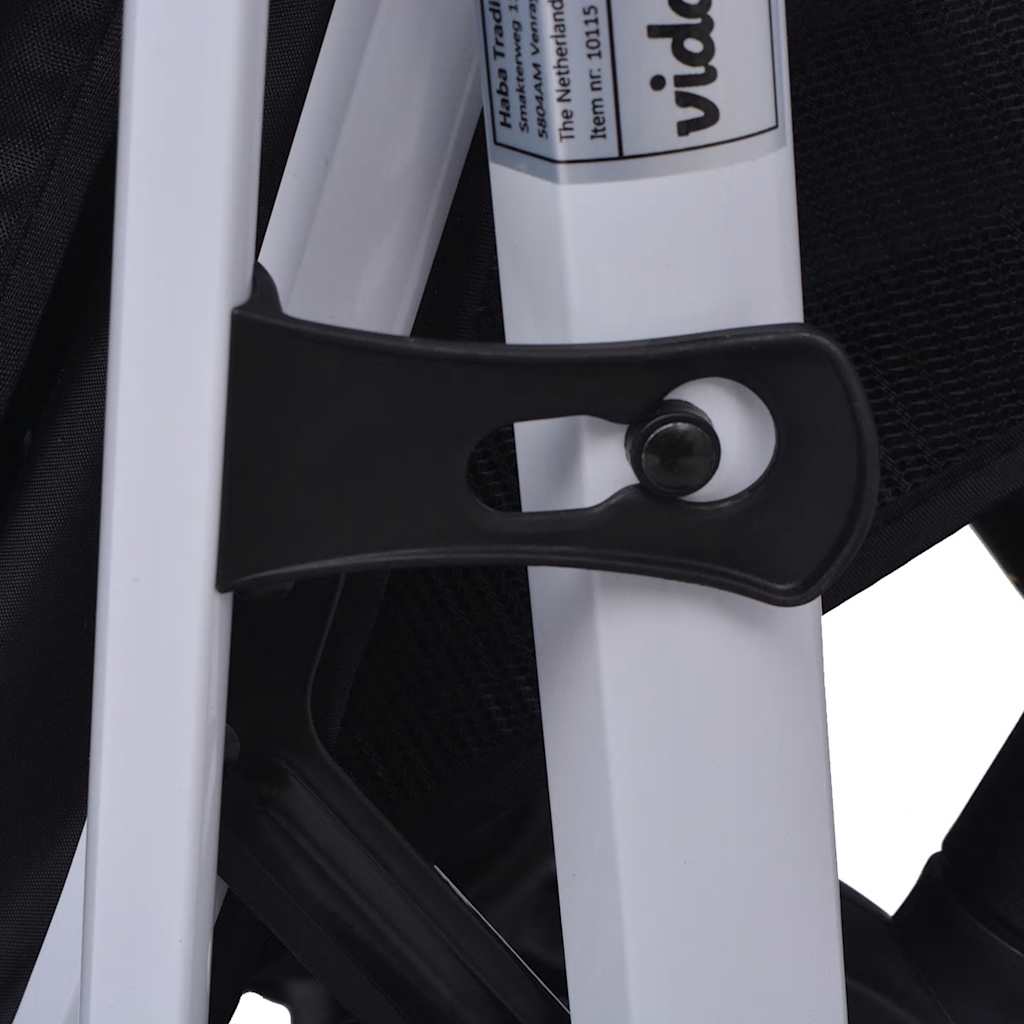 Poussette multifonctionnelle (avec siège auto et porte-bébé)