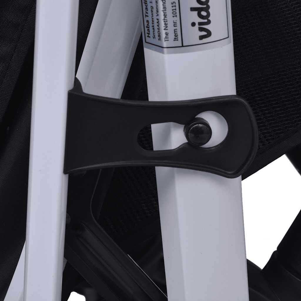 Poussette multifonctionnelle (avec siège auto et porte-bébé)