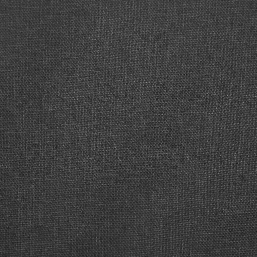 Poussette double pour bébé – dossier et repose-pied réglables