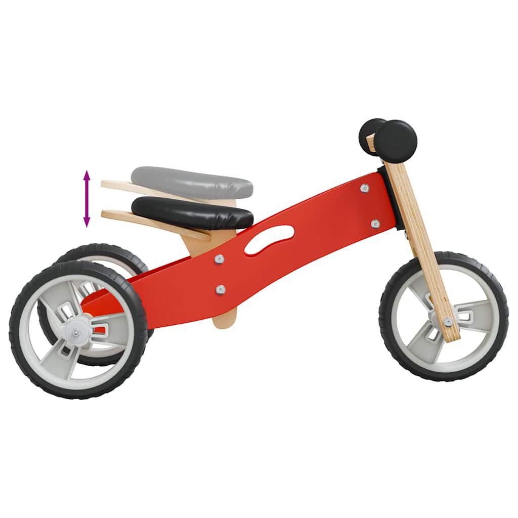 Tricycle 2 en 1