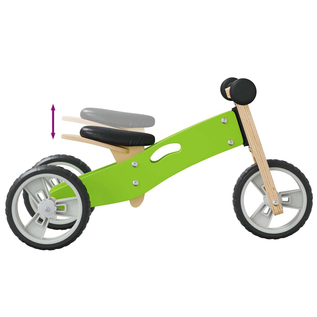 Tricycle 2 en 1