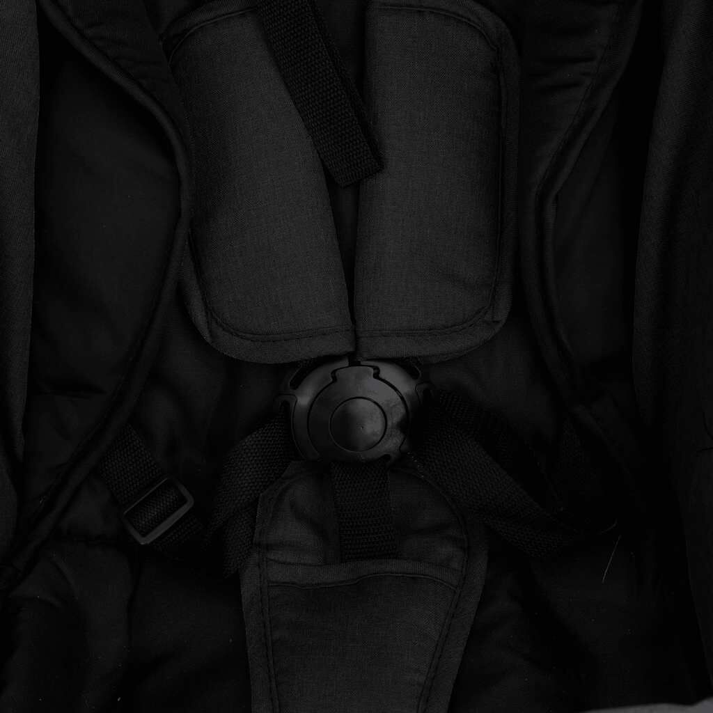 Poussette 3-en-1 poussette / landau / siège auto