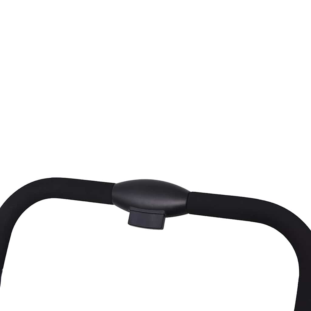 Poussette multifonctionnelle (avec siège auto et porte-bébé)