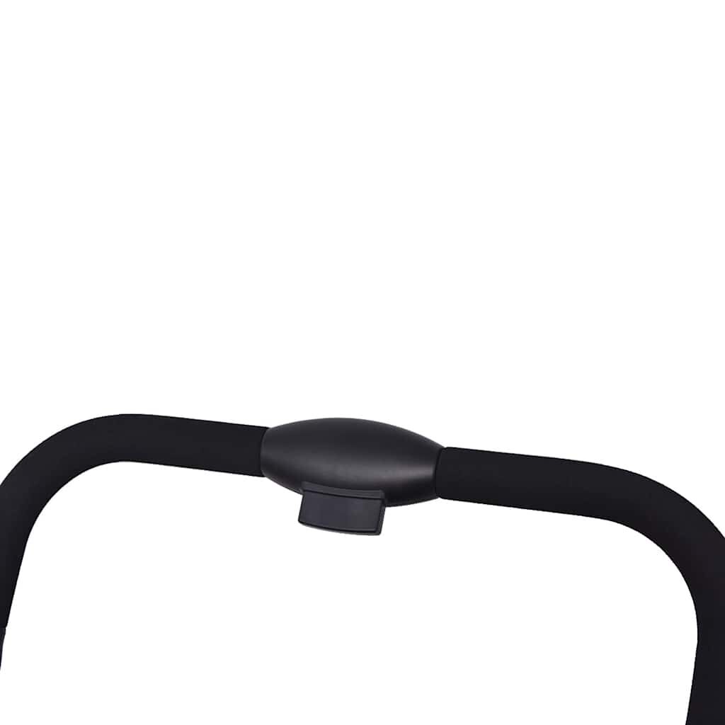 Poussette multifonctionnelle (avec siège auto et porte-bébé)