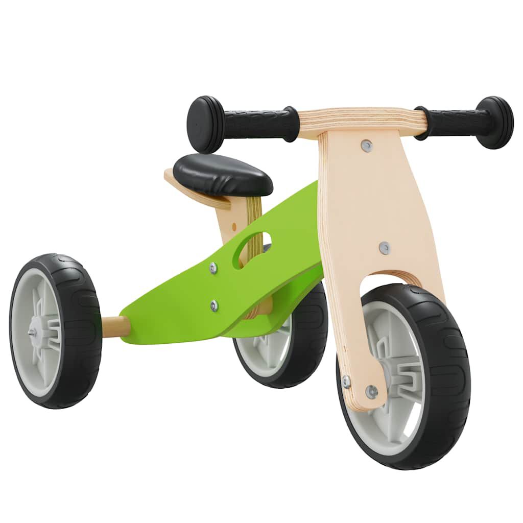 Tricycle 2 en 1