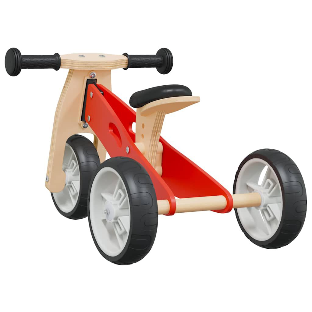 Tricycle 2 en 1