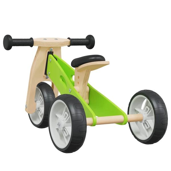 Tricycle 2 en 1