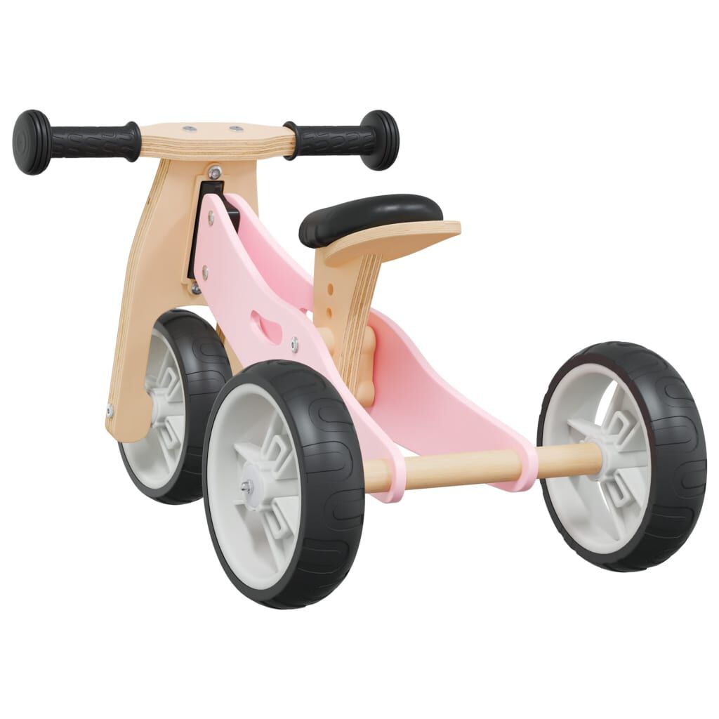 Tricycle 2 en 1