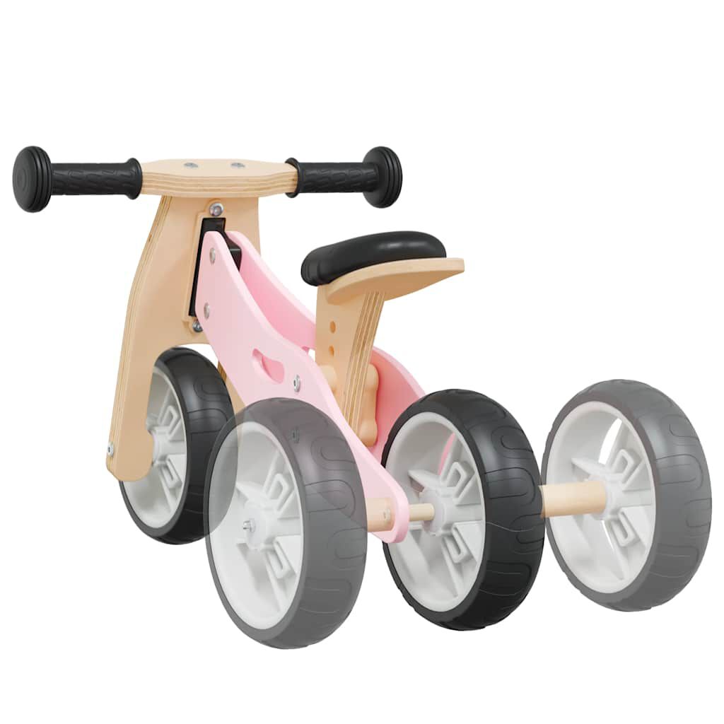 Tricycle 2 en 1