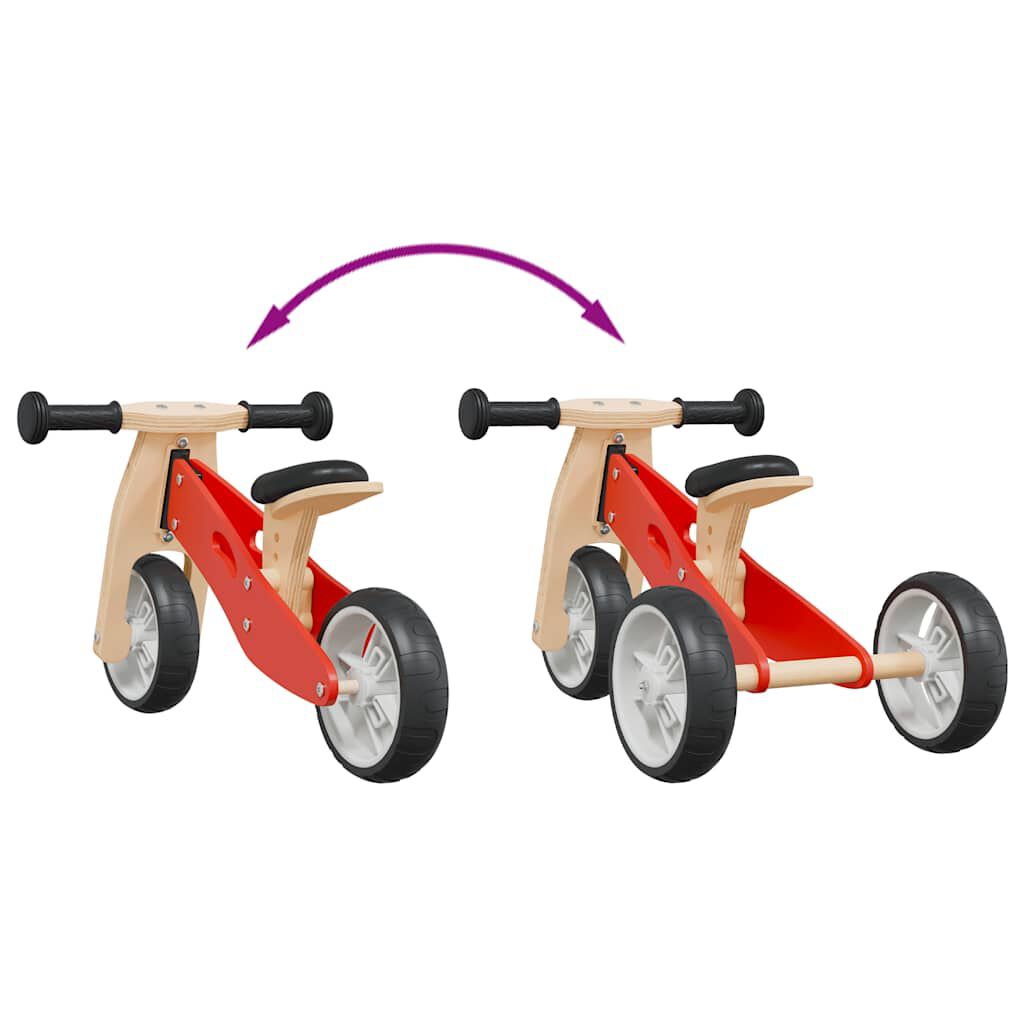 Tricycle 2 en 1