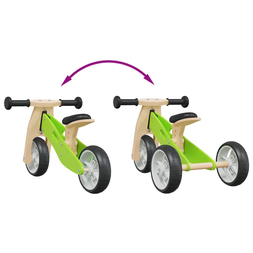Tricycle 2 en 1